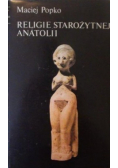 Religie starożytnej Anatolii
