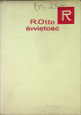 Otto Świętość
