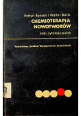 Chemioterapia nowotworów