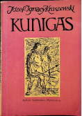 Kunigas