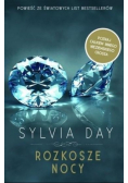 Rozkosze nocy Wydanie kieszonkowe