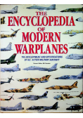 The Encyclopedia of modern warplanes