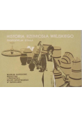 Historia rzemiosła wiejskiego