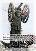 Bitwa trzech rzek. Caporetto 1917