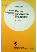 Partial Differential Equations