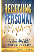 Receiving Personal Prophecy