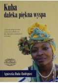 Kuba daleka piękna wyspa