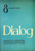 Dialog nr 8