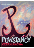 Powstańcy Czerniakowa