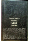 Pisarz i jego zmory
