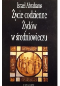 Życie codzienne Żydów w średniowieczu