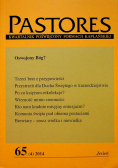 Pastores nr 65