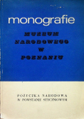 Monografie Muzeum Narodowego w Poznaniu