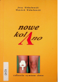 Nowe kolano Całkowita wymiana stawu