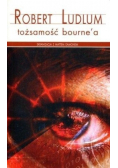 Tożsamość Bourne a