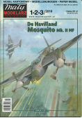 Mały modelarz Numer 1 - 2 - 3