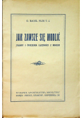 Jak zawsze się modlić 1934 r.