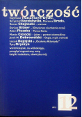Twórczość 12