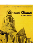 Antoni Gaudi