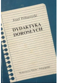 Dydaktyka dorosłych