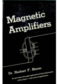 Magnetic Amplifiers
