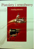 Pistolety i rewolwery katalog zbiorów