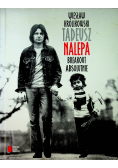 Tadeusz Nalepa Breakout absolutnie