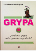 Grypa pandemia