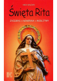 Święta Rita