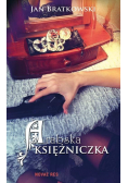 Arabska księżniczka