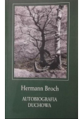 Autobiografia duchowa