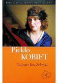 Piekło kobiet