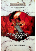 Opuszczony dom Wersja kieszonkowa