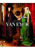 Wielcy malarze Tom 25 Vaneyck