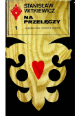 Na przełęczy 1