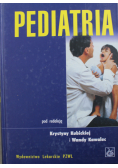 Pediatria. Podręcznik dla studentów