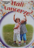 Mali tancerze 2 Autograf autora
