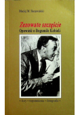Zezowate szczęście