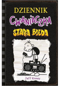 Dziennik cwaniaczka 10 Stara bieda