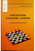 Zarządzanie zasobami ludzkimi