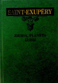 Ziemia planeta ludzi