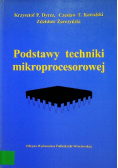 Podstawy techniki mikroprocesorowej
