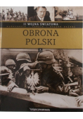 II wojna światowa tom 2 Obrona Polski