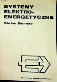 Systemy elektro-energetyczne