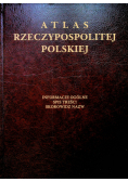 Atlas Rzeczypospolitej Polskiej