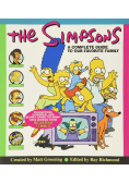 The Simpsons A complete guide to our favorite family