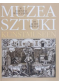 Muzea sztuki w dawnym Wrocławiu