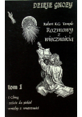 Rozmowy z wiecznością
