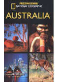 Australia Przewodnik National Geographic