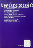 Twórczość 5